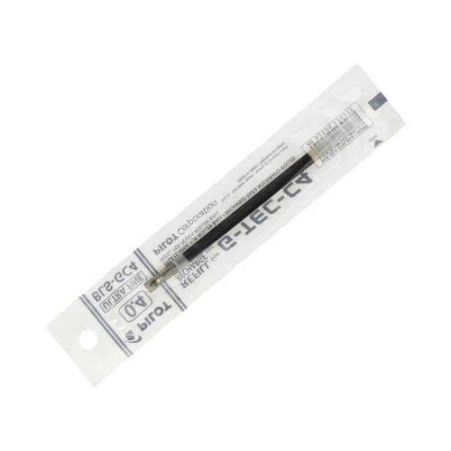 Wkład pióro żelowe czarny G-Tec C4