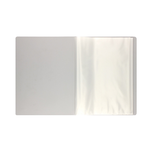 Album ofertowy A4/40 niebieski Style Leitz