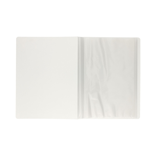 Album ofertowy A4/20 turkusowy WOW Leitz