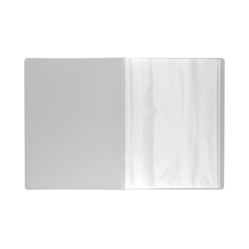 Album ofertowy A4/20 biały Style Leitz