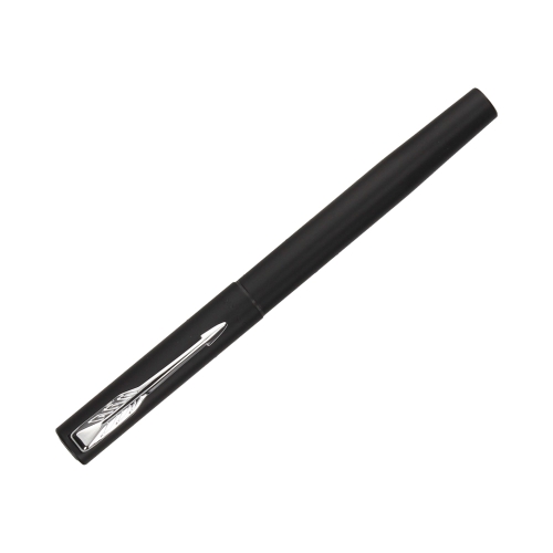 Pióro wieczne Parker Vector XL czarne - stalówka F 2159749