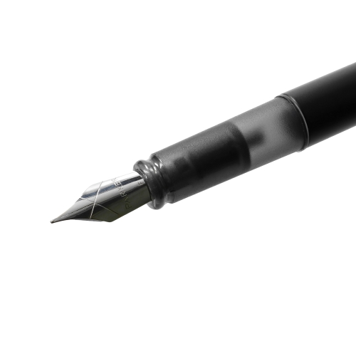 Pióro wieczne Parker Vector XL czarne - stalówka F 2159749