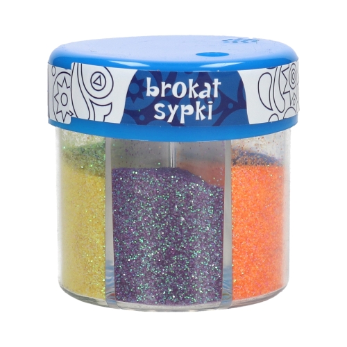 Brokat sypki GR-B60 Fiorello R6-2