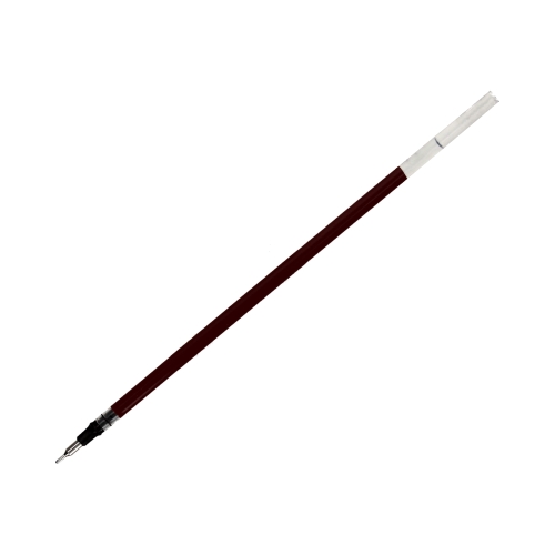 Wkład pióro żelowe czerwony Rystor New R120