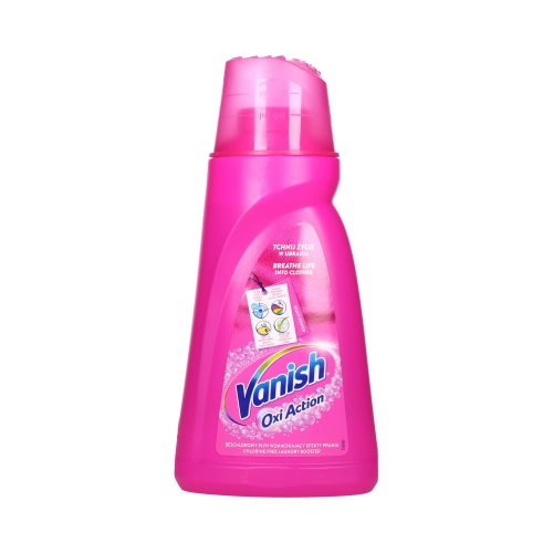 Odplamiacz 1L Vanish