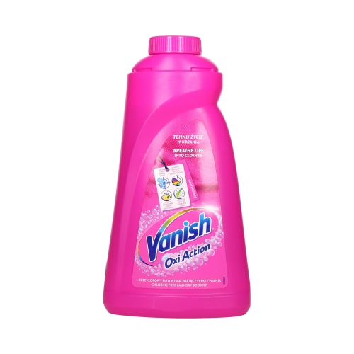 Odplamiacz 1L Vanish