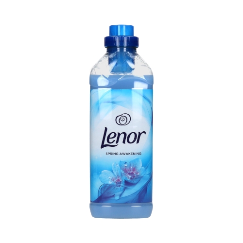 Płyn do płukania 930ml Lenor