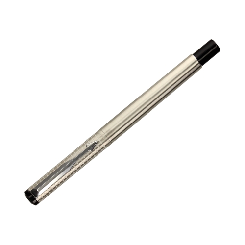 Pióro wieczne Parker Vector Premium stalowe S0908760