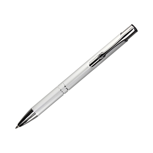 Długopis automatyczny obudowa srebrna Minion MPM A02.2238