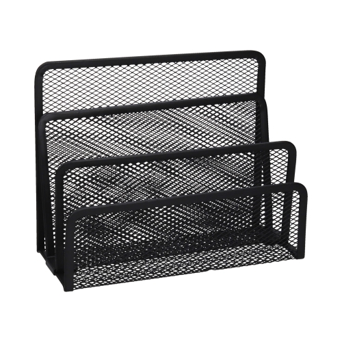 Przybornik koperty czarny DRect