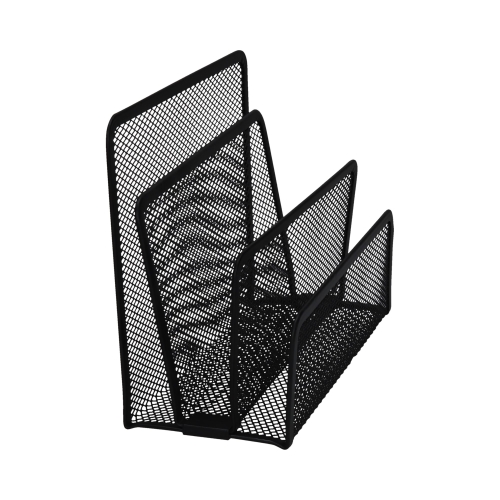 Przybornik koperty czarny DRect