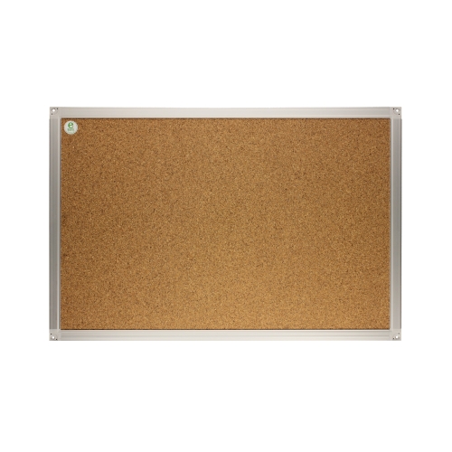 Tablica korkowa 40x60 ALU 2x3 TCA64/C