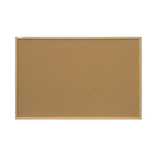 Tablica korkowa 60x90 MDF 2x3 TC96