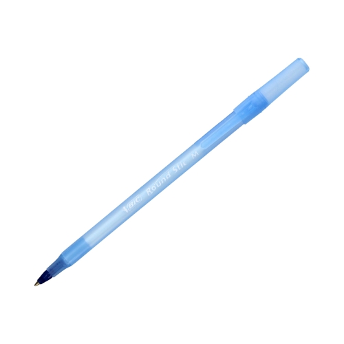 Długopis 0.32mm niebieski Round Stic Class Bic 934598
