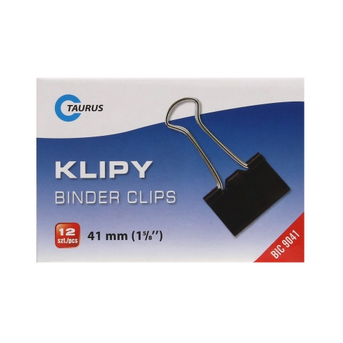 Klip 41mm (12) Taurus