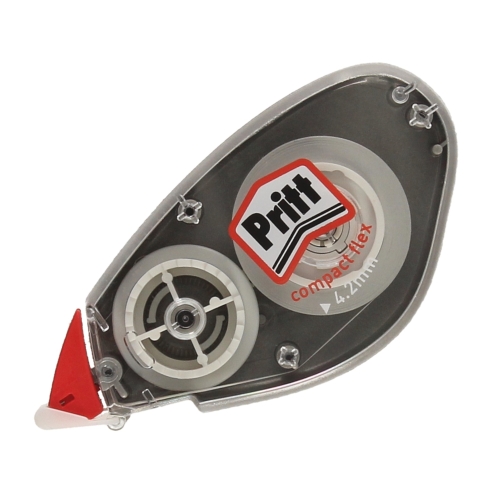 Korektor taśma 4.2x10m Compact Pritt