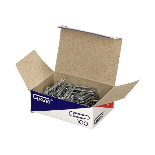 Spinacz R25 metal (100)