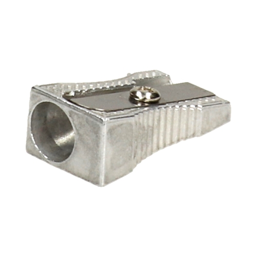 Temperówka pojedyncza metalowa Taurus