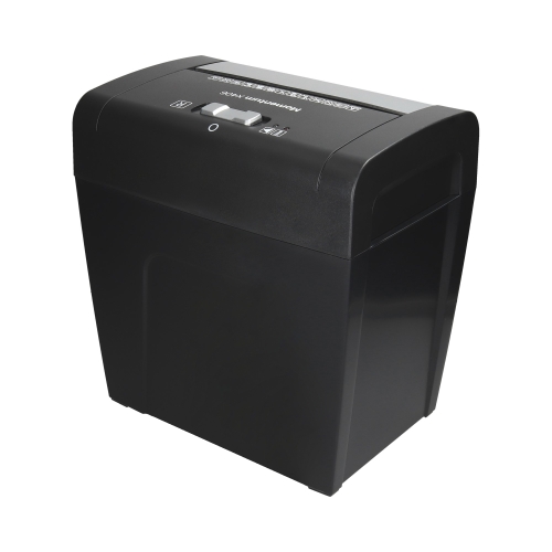 Niszczarka 6k 4x30mm Rexel Momentum X406