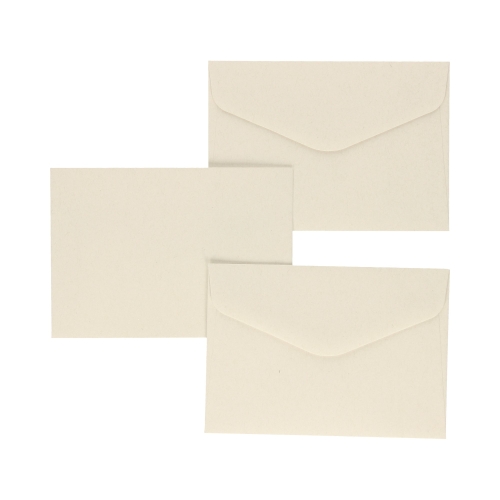 Koperty B7 jasnobeżowe Nature 120g (10)