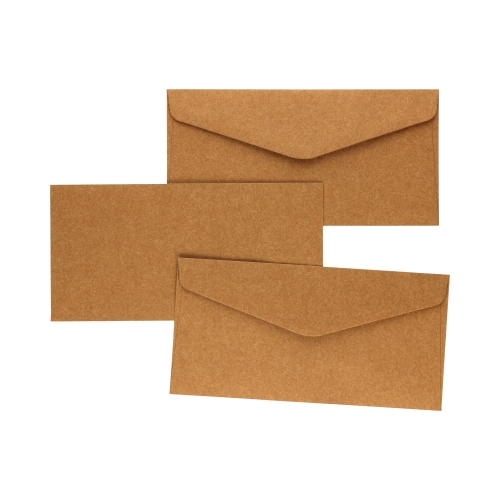 Koperty DL brązowe Nature 120g (10)