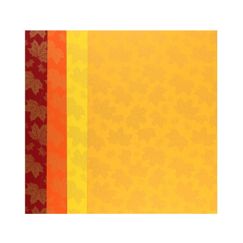 Karton ozdobny mix 200g Moc Barw (20)