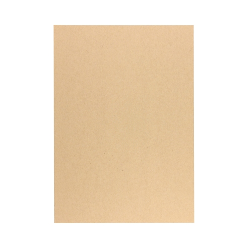 Karton ozdobny ciemny beż A4 120g Nature (50)