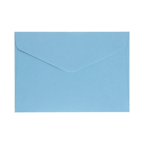 Koperty C6 ciemnoniebieskie satyna gładkie 130g (10)