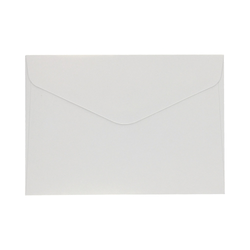 Koperty C6 diamentowa biel Pearl 150g (10)