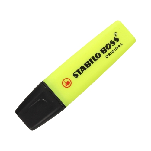 Zakreślacz 10kol ciepłe odcienie Stabilo Boss Arty 70/10-1-20