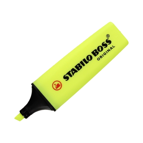 Zakreślacz 10kol ciepłe odcienie Stabilo Boss Arty 70/10-1-20