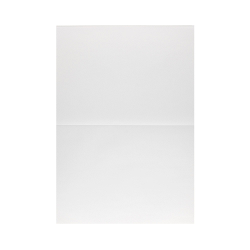 Blok rysunkowy A3/20 biały Eco Interdruk