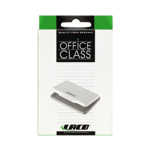 Poduszka stemple 55x85 zielona Laco 3