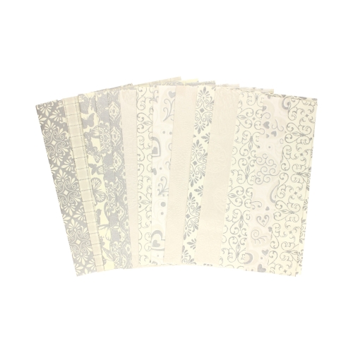 Papier ozdobny 20x29 Love/mix HappyColor (10)