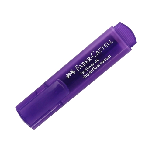 Zakreślacz 8kol. Faber-Castell FC154662