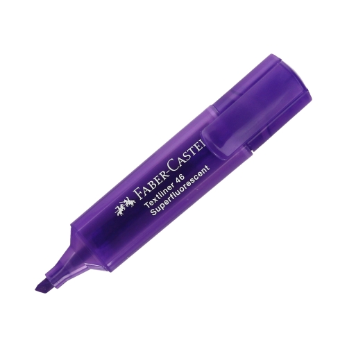 Zakreślacz 8kol. Faber-Castell FC154662