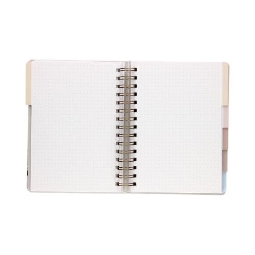 Przepiśnik A5/240 Cake Interdruk