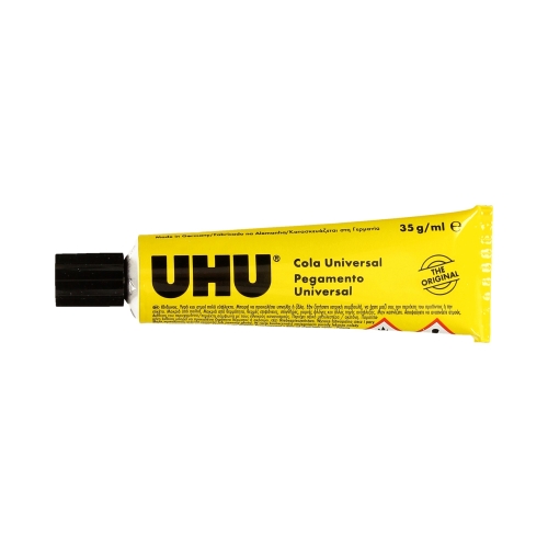 Klej uniwersalny 35ml UHU