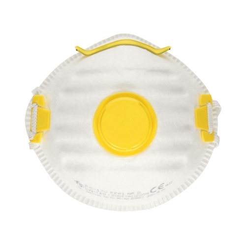 Półmaska kształtowa Standard FFP1 FS-17V (50)