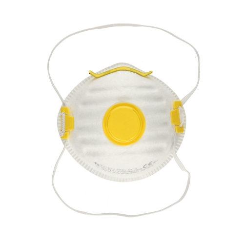 Półmaska kształtowa Standard FFP1 FS-17V (50)