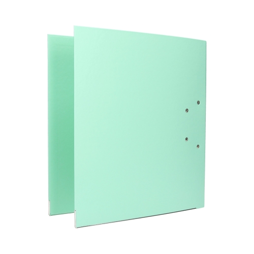 Segregator A4/75/2R pastel mint Interdruk