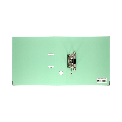 Segregator A4/75/2R pastel mint Interdruk