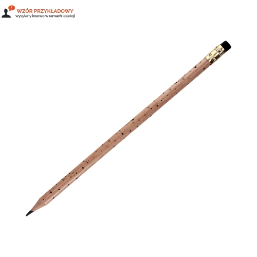 Ołówek Line Art Interdruk