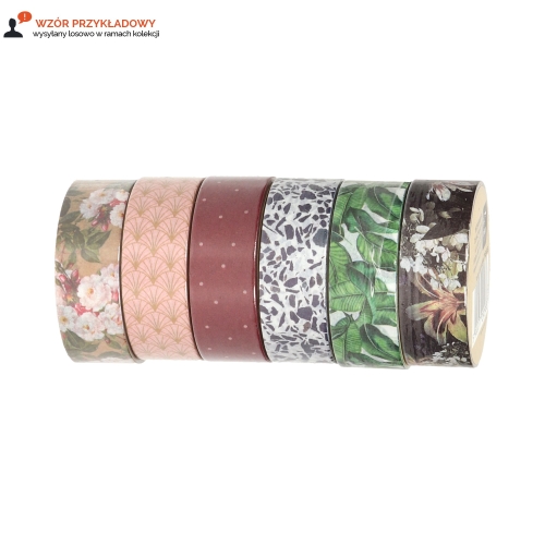 Taśma dekoracyjna Trends Interdruk