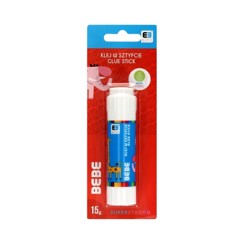 Zestaw małego Artysty BB Kids Interdruk