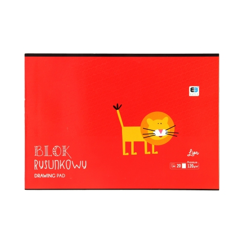 Zestaw małego Artysty BB Kids Interdruk