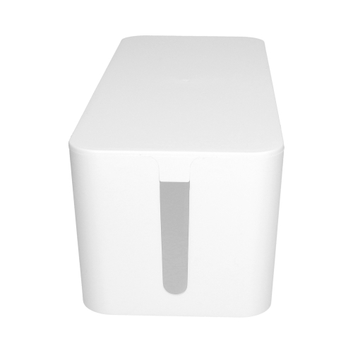 Pojemnik na kable biały YL-PK405B Yellow One