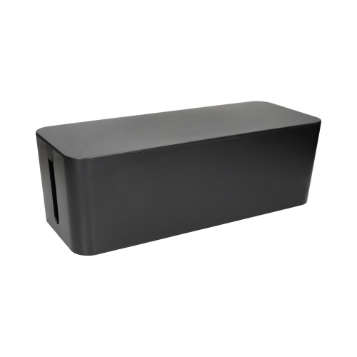 Pojemnik na kable czarny YL-PK405C Yellow One