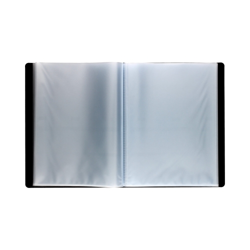 Album ofertowy A4/40 czarny Recycle Leitz