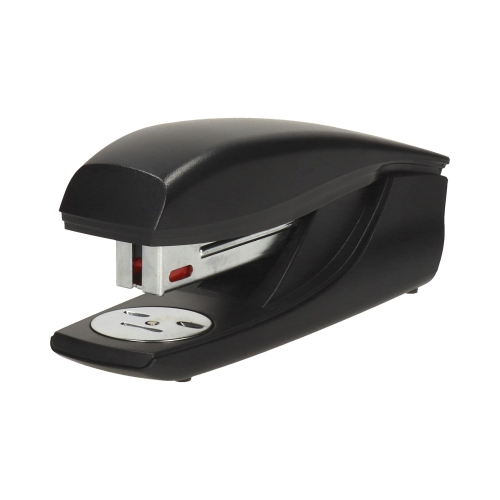 Zszywacz 30k 24/6 Nexxt czarny Recycle Leitz 5604